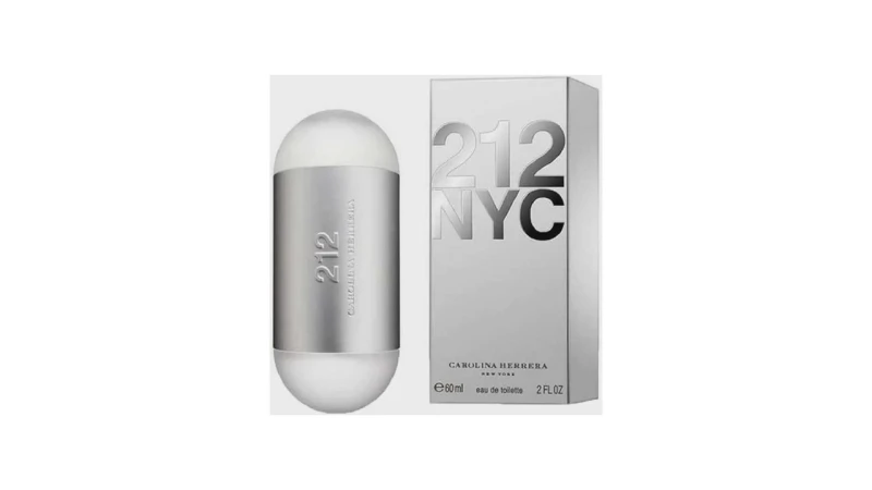 212 Feminino Qual o Melhor: 7 Fragrâncias de Luxo em Detalhes