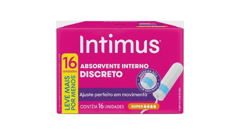 Absorvente Interno Qual o Melhor: Guia de Proteção