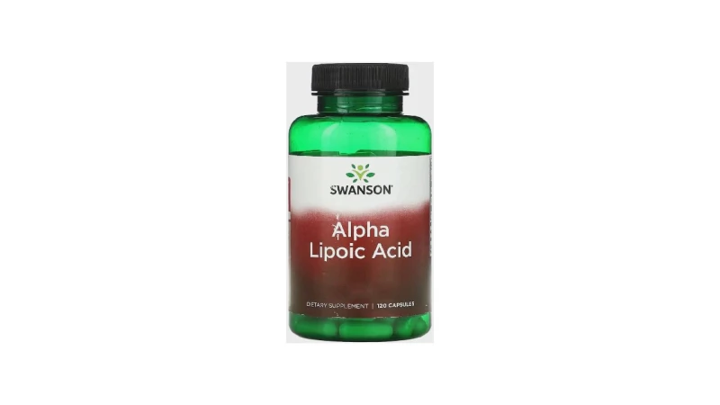 Ácido Alfa-Lipóico Melhor Marca: 10 Opções de Pureza