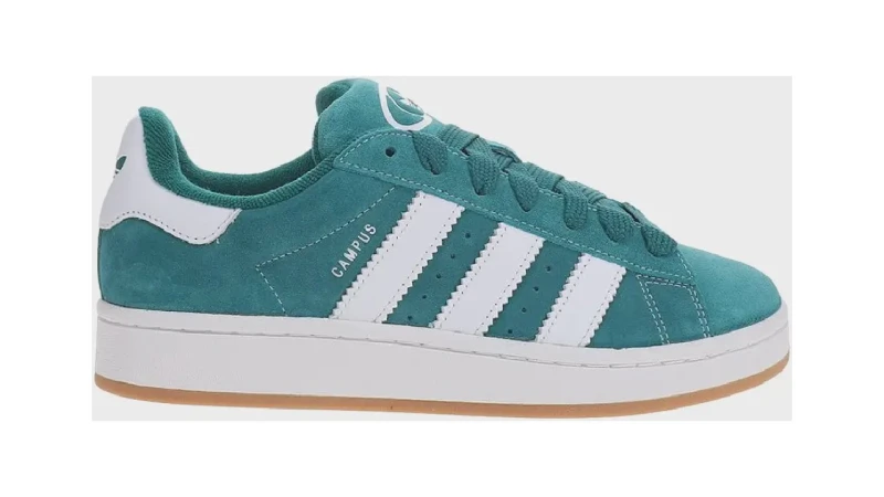 Adidas Campus 00s em Oferta: 10 Modelos Estilo Retro
