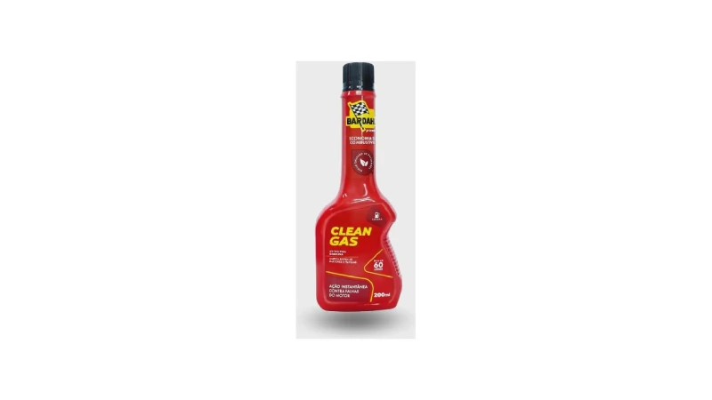 Aditivo para Gasolina Qual o Melhor? 10 Opções Top
