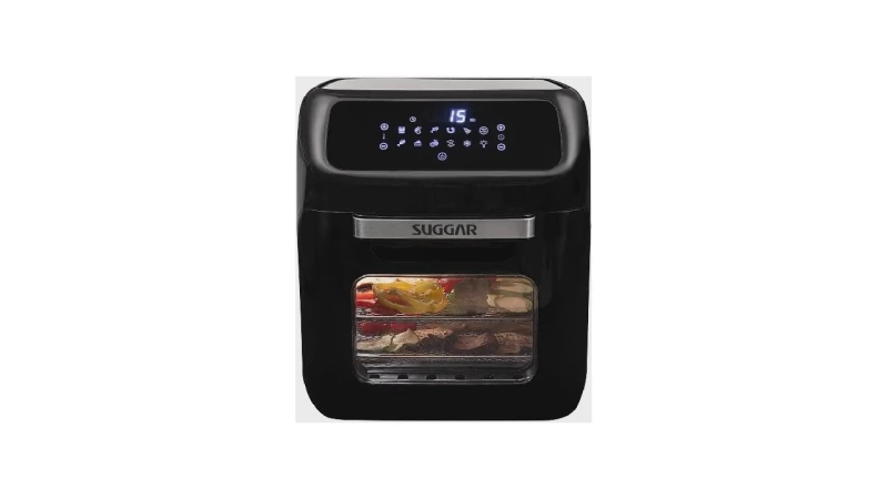 Air Fryer Oven Qual a Melhor: 10 Modelos Completos