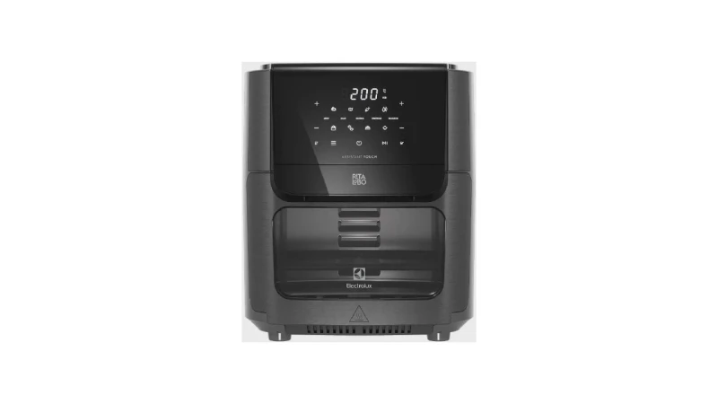 Air Fryer Qual a Melhor 2026: 10 Modelos de Cozimento Rápido