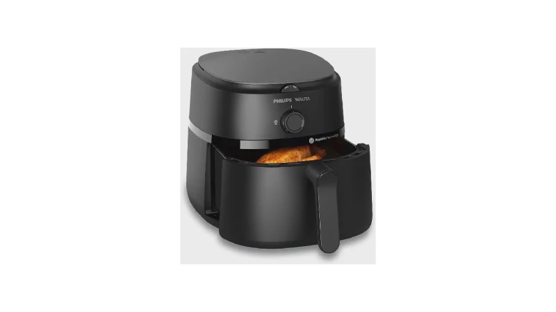 Air Fryer Qual a Melhor Marca: Guia de Desempenho