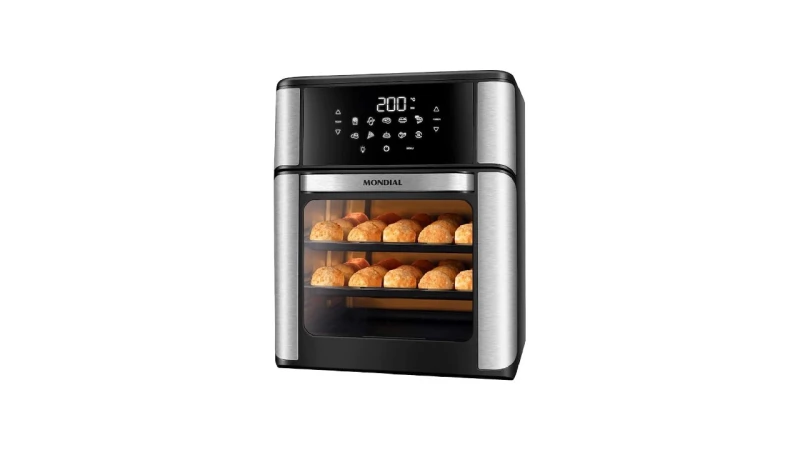 Air Fryer Qual é a Melhor Marca? Veja 10 Modelos