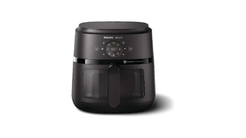 Air Fryer Qual Melhor: 10 Modelos de Alta Performance