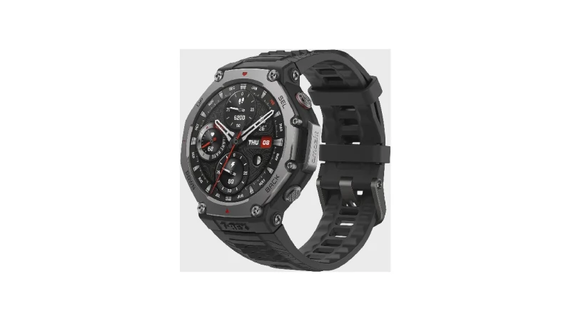 Amazfit Qual o Melhor? 10 Smartwatches de Elite