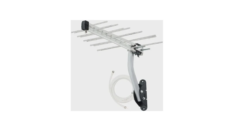 Antena Digital Externa Qual a Melhor? 10 Modelos Top