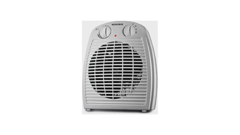 Aquecedor de Ambiente Qual o Melhor? 10 Modelos Eficientes