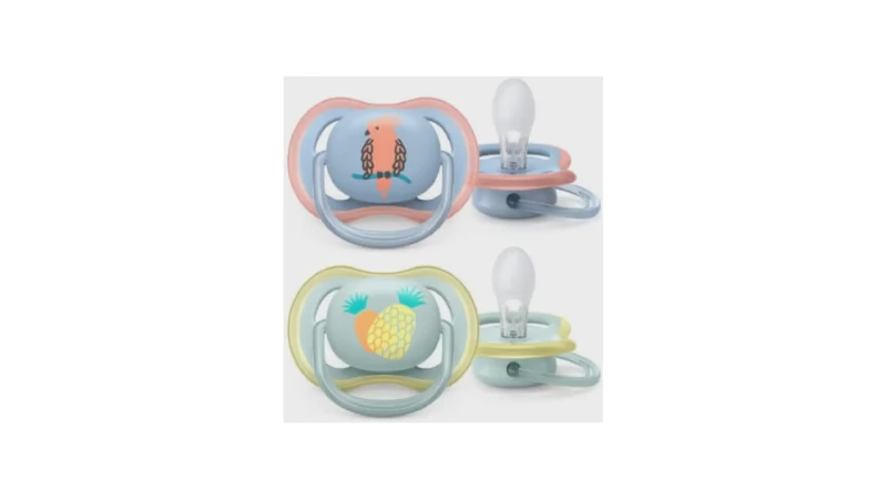 Avent Ultra Soft ou Ultra Air Qual o Melhor? 10 Modelos Comparados