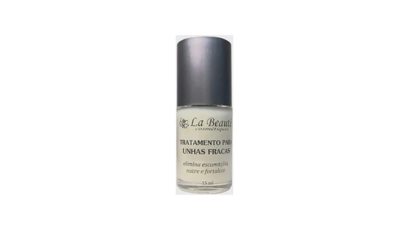 Base Fortalecedora de Unhas Qual a Melhor? 10 Opções