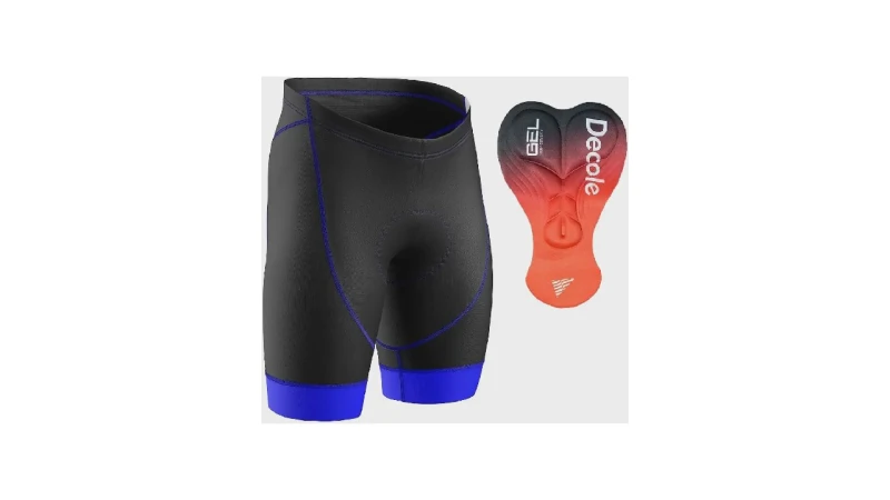 Bermuda Ciclismo Masculina Qual a Melhor? 10 Modelos