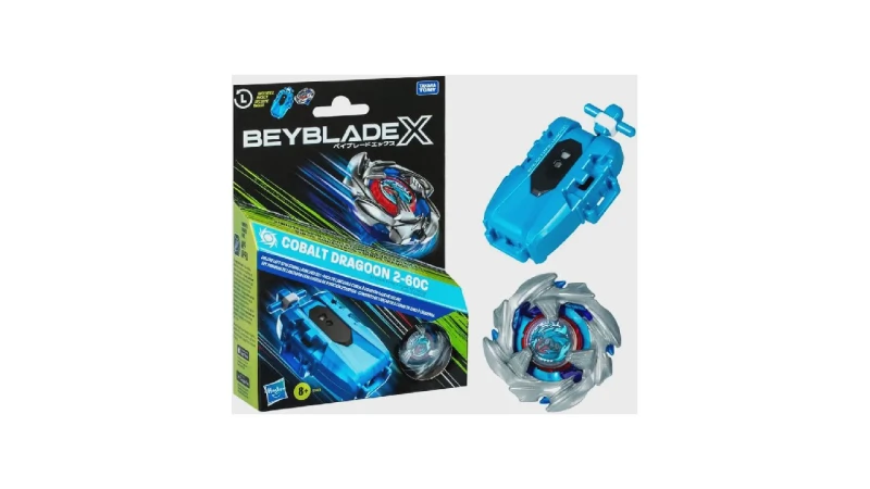 Beyblade Melhor Preço: 10 Piões com Alto Desempenho