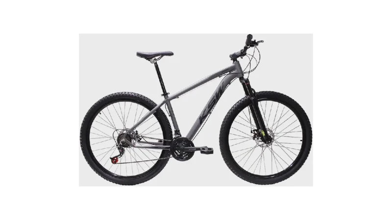 Bicicleta Aro 29 Melhor Custo-Benefício: 10 Modelos
