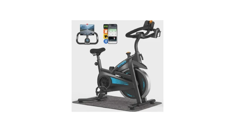 Bicicleta Spinning Melhor: 10 Modelos de Alta Performance