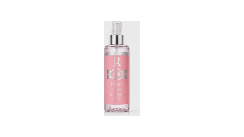 Body Splash Qual o Melhor? 10 Opções para Perfumação