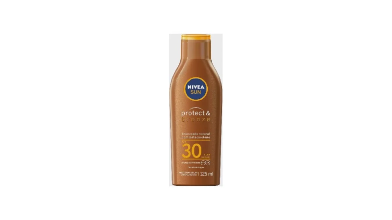 Bronzeador Qual o Melhor? 10 Opções para um Tom Dourado