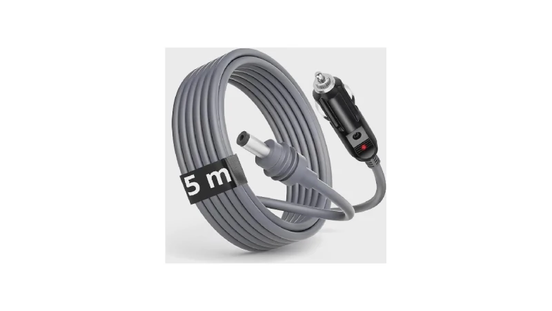 Cabo Starlink Mini 12V 5 metros: A Melhor Escolha