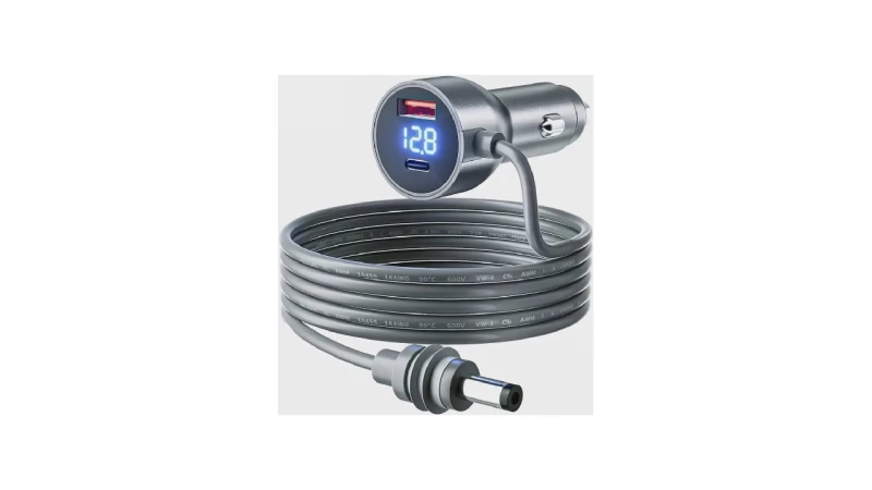 Cabo Starlink Mini para Carro: Melhores Modelos PD 100W