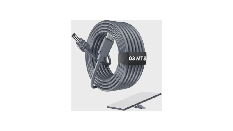 Cabo Starlink Mini Tipo C: 10 Melhores Modelos PD