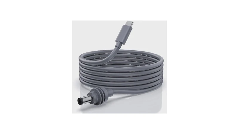 Cabo USB Starlink mini: 10 Melhores Modelos PD 100W