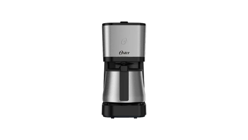 Cafeteira com Jarra Inox Qual a Melhor? 10 Modelos Duráveis