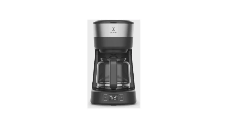 Cafeteira Elétrica Programável Qual a Melhor? 10 Modelos Eficientes