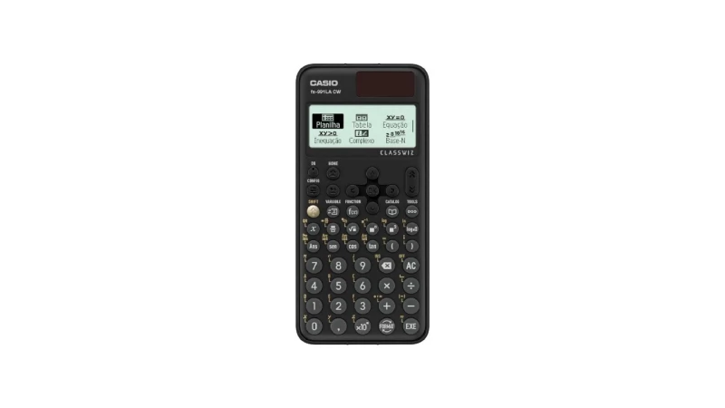 Calculadora Científica Qual a Melhor? 10 Modelos Top