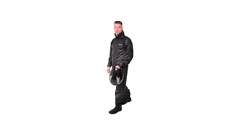 Capa de Chuva Moto Qual a Melhor? 10 Modelos de Alta Proteção