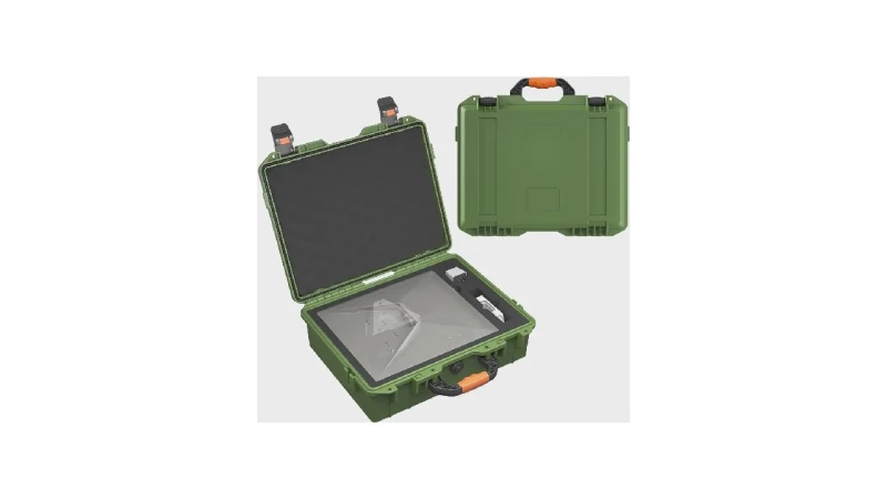Case para Starlink Mini: 10 Melhores para Alta Proteção