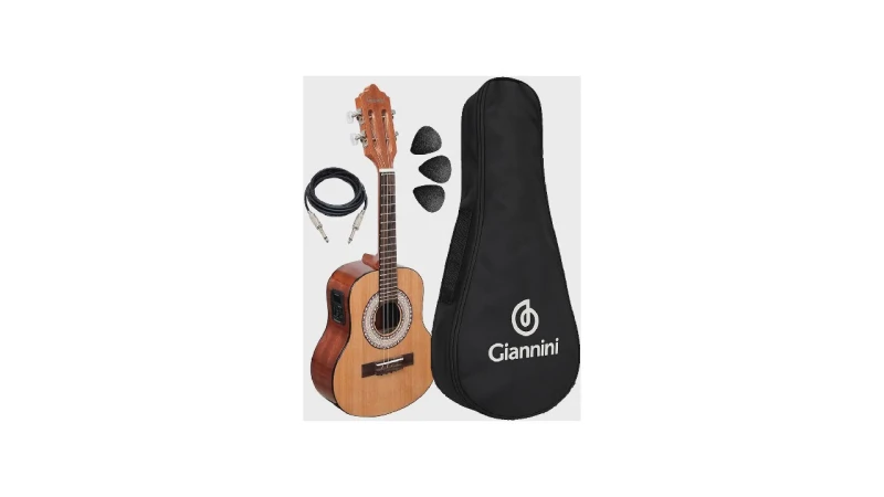 Cavaquinho Qual o Melhor? 10 Modelos para Iniciantes