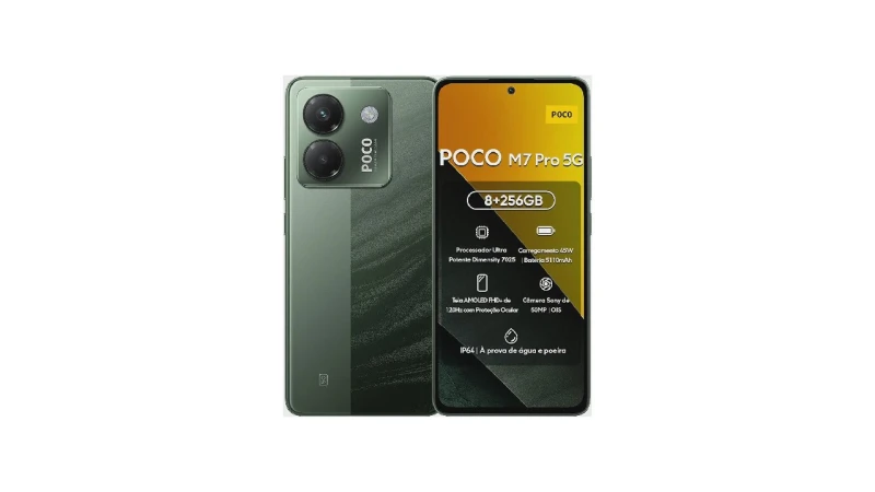 Celular com Melhor Processador: 2 Modelos de Alto Desempenho