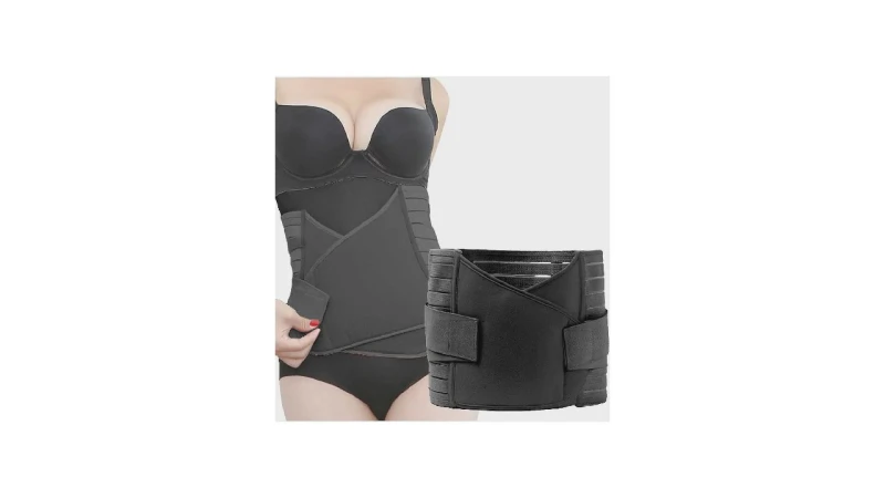 Cinta Pós-parto Qual a Melhor? 10 Modelos para Recuperação