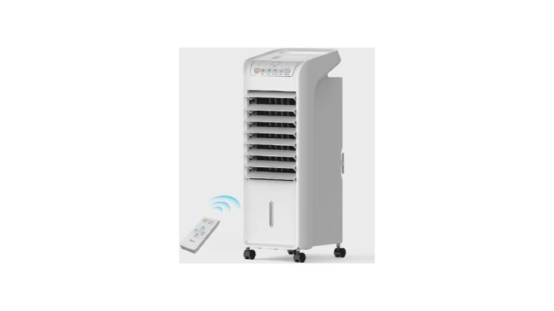 Climatizador de Ar Melhor Custo-Benefício: 8 Modelos