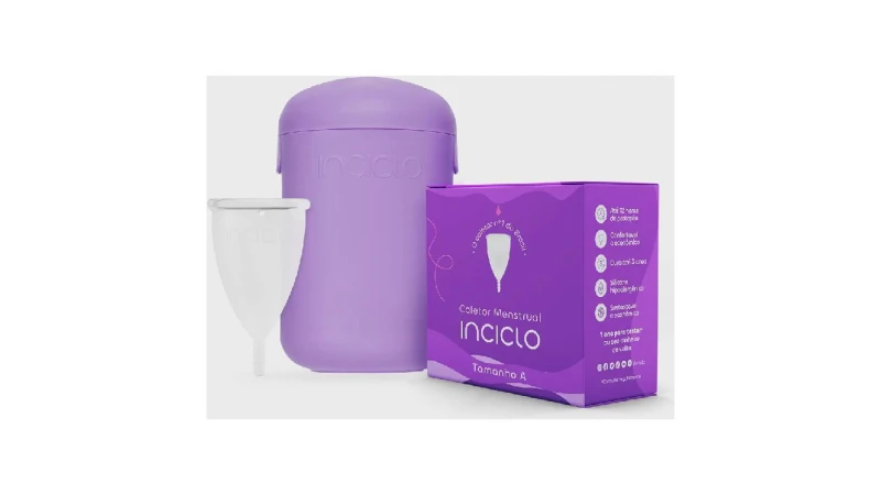 Coletor Menstrual Qual o Melhor? 10 Modelos de Silicone