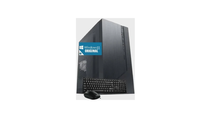 Computador o Melhor: 10 Opções de Alta Performance