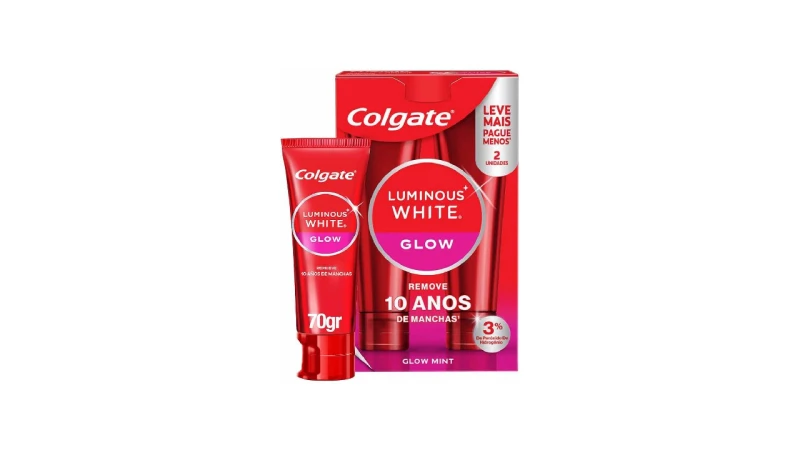 Creme Dental Clareador Melhor: 10 Opções de Alta Eficácia