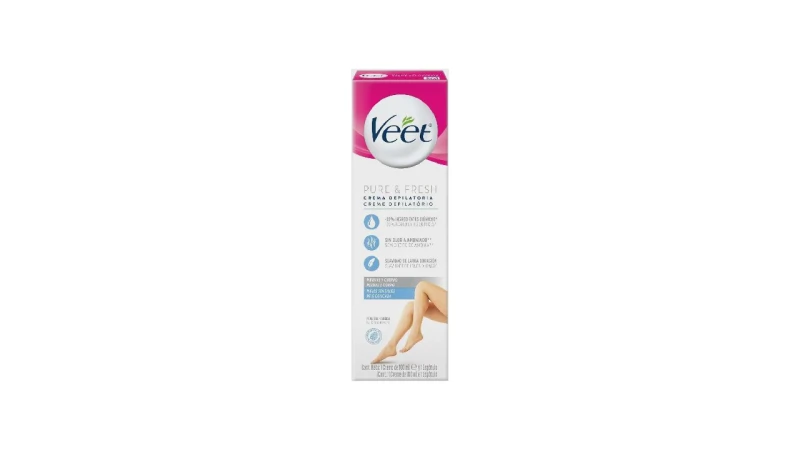 Creme Depilatório Qual o Melhor? 10 Opções Eficazes