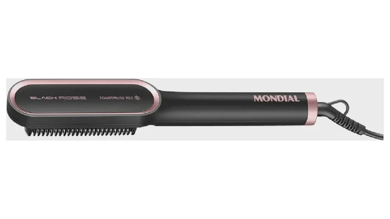 Escova Alisadora Qual a Melhor? 10 Modelos Eficazes