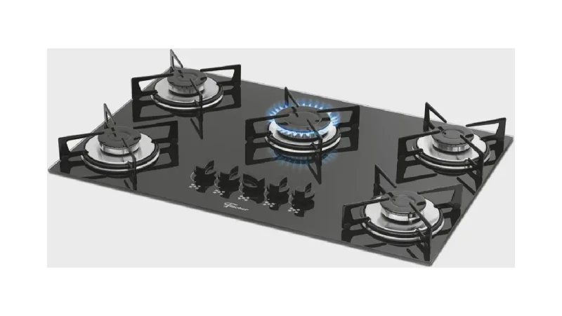 Fogão Cooktop Qual o Melhor? 10 Modelos de Destaque