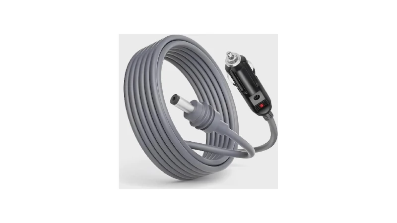 Fonte 12V para Starlink Mini: Melhor Energia Móvel