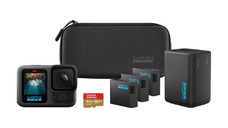 GoPro Qual a Melhor? 10 Modelos para Ação e Aventura