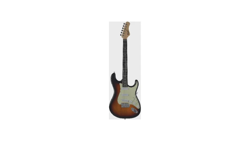 Guitarra Melhor Custo-Benefício: 10 Modelos Versáteis