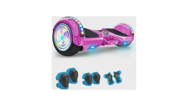 Hoverboard Qual o Melhor? 10 Modelos para Mobilidade
