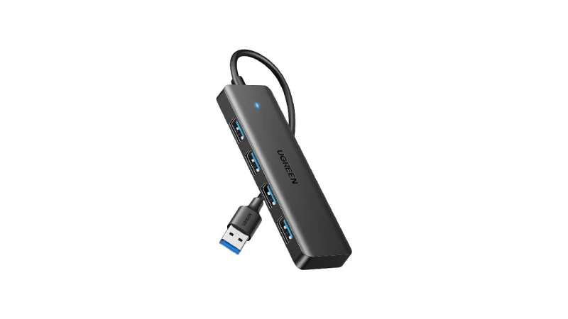 Hub USB Melhor: 10 Modelos de Alta Performance