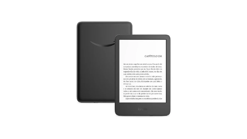 Kindle Melhor Custo-Benefício: 5 Modelos Analisados