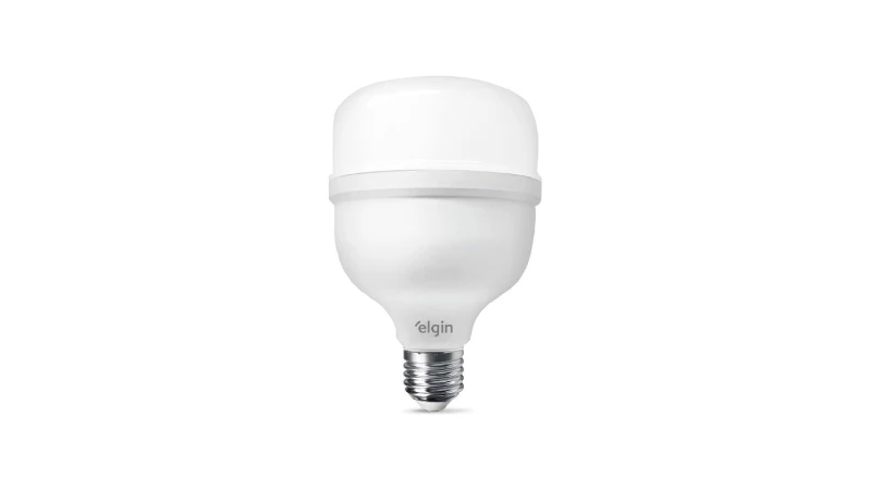 Lâmpada de LED Melhor Marca: 10 Opções de Alta Eficiência