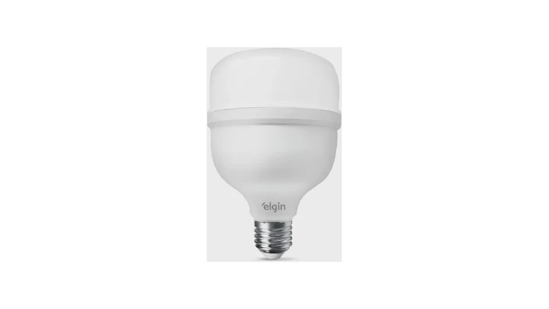 Lâmpada LED Melhor: 10 Opções de Alta Eficiência