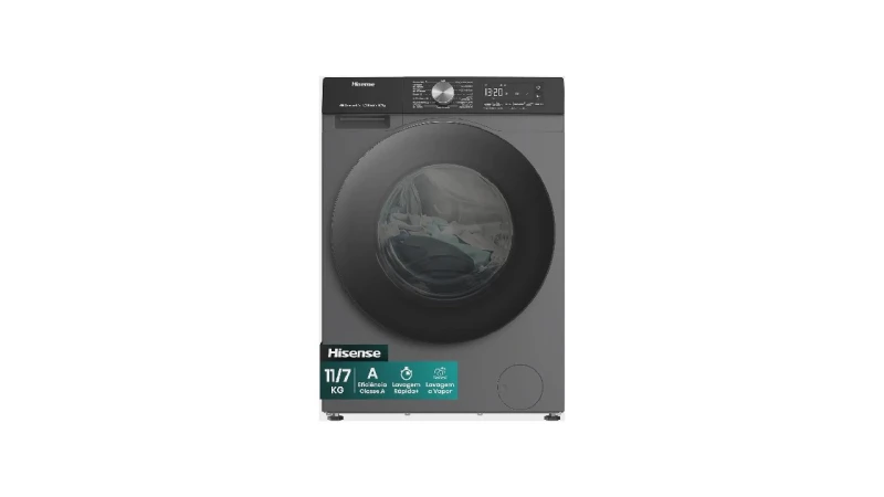 Lava e Seca Qual Melhor Marca? 10 Modelos Eficientes