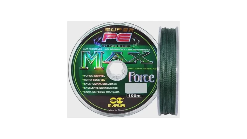 Linha de Pesca Melhor: 10 Modelos de Alta Resistência